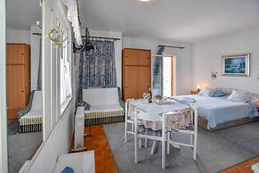 Apartment Desa