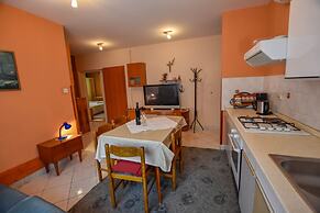 Apartment Desa