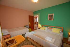 Apartment Desa