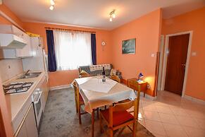 Apartment Desa