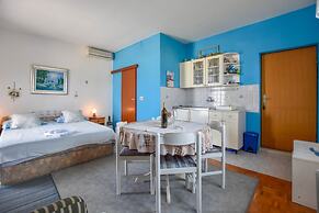 Apartment Desa
