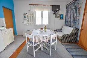 Apartment Desa