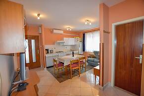 Apartment Desa
