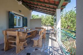 House Marija
