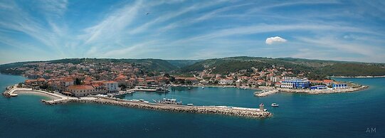 House Marina