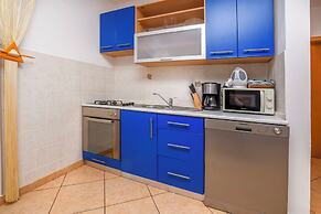 Apartments Ema