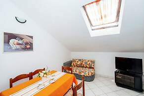 Apartment Nada
