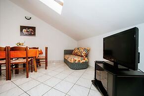 Apartment Nada