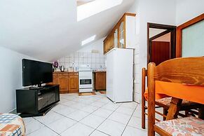 Apartment Nada