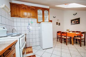 Apartment Nada