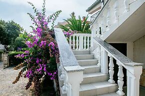 Apartment Nada