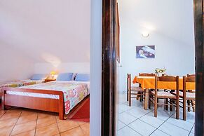 Apartment Nada