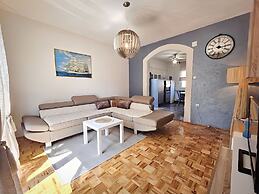 Apartments Marijana