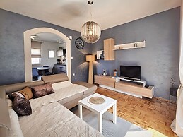 Apartments Marijana