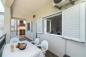 Apartments Ivica
