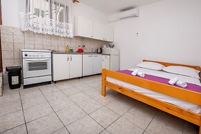 Apartments Ivica