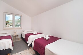 Apartments Ivica