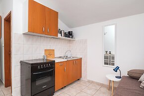 Apartments Ivica