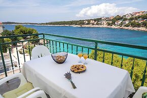 Apartments Ivica