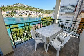 Apartments Ivica