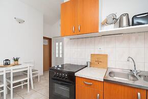 Apartments Ivica