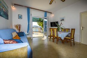 Apartments Kresimir