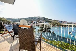 Apartments Kresimir