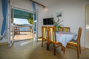 Apartments Kresimir
