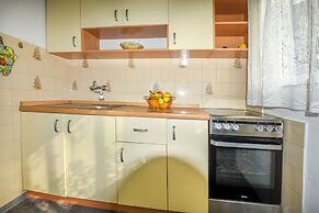 Apartments Kresimir