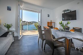 Apartments Kresimir