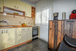 Apartments Kresimir