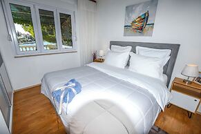 Apartments Kresimir