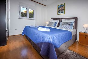 Apartments Kresimir