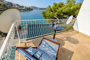 Apartments Kresimir