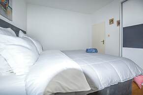 Apartments Kresimir