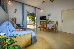 Apartments Kresimir