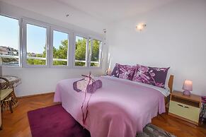 Apartments Kresimir