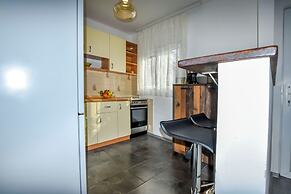 Apartments Kresimir