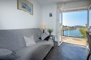 Apartments Kresimir