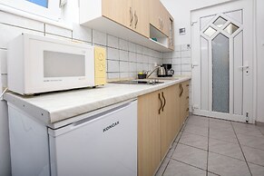 Apartments Sara