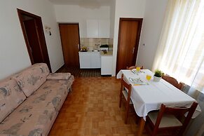 Apartments Andelko