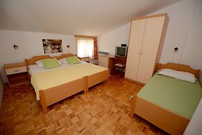 Apartments Andelko