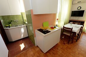 Apartments Andelko