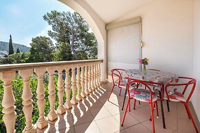 Apartments Sopic