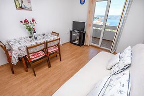 Apartments Mirta
