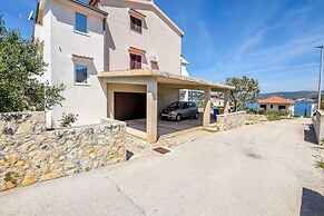 Apartments Mirta