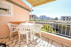 Apartments Zdravko