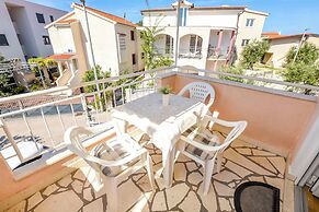 Apartments Zdravko