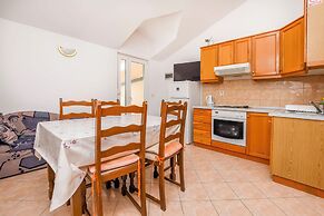 Apartments Zdravko