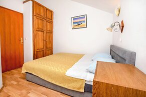 Apartments Zdravko